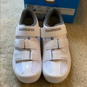 Shimano cycle shoes - Women’s